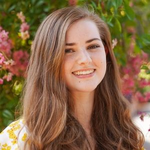 Meet your Posher, Gemma